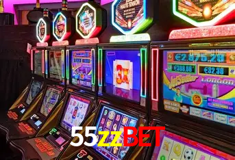 Desvendando o Mundo dos Jogos Virtuais na 55zzbet