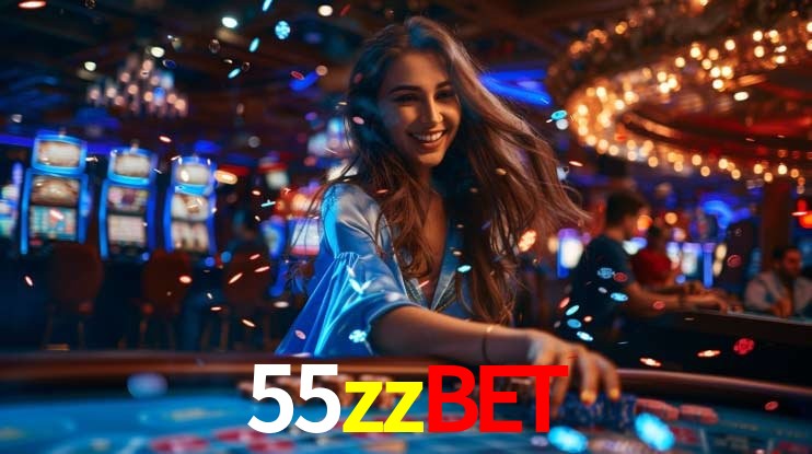 Welcome Bonus 55zzbet