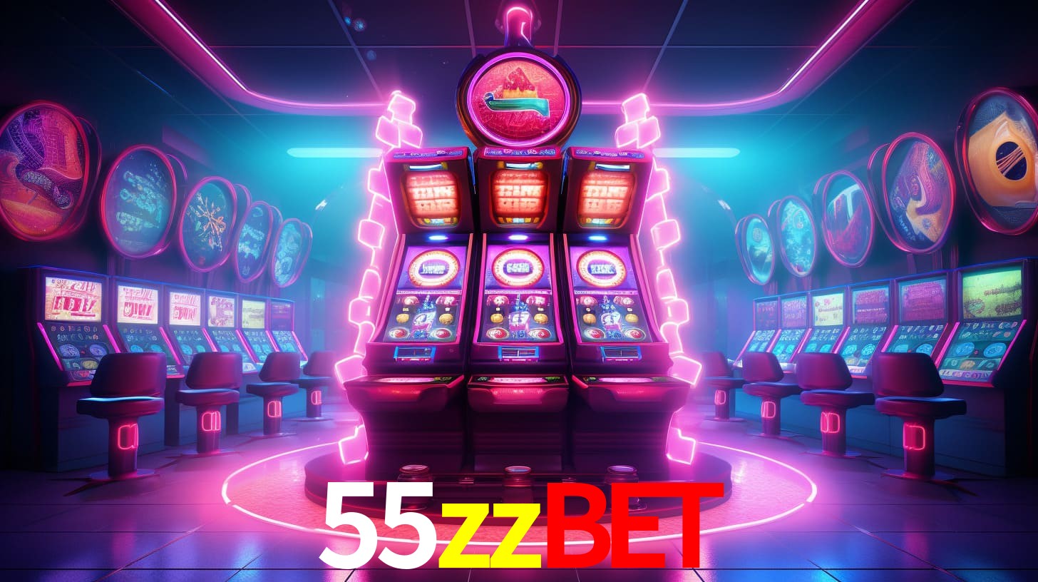 55zzbet: Seu Cassino Premiado com Pagamentos Rápidos