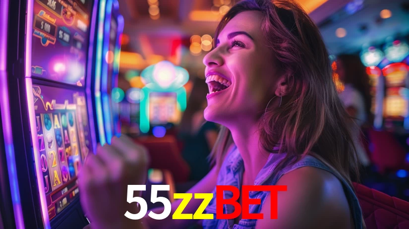 55zzbet: Jogos de Caça-Níqueis-Altas Recompensas, Roleta-Velocidade, Blackjack-Desafios Máximos