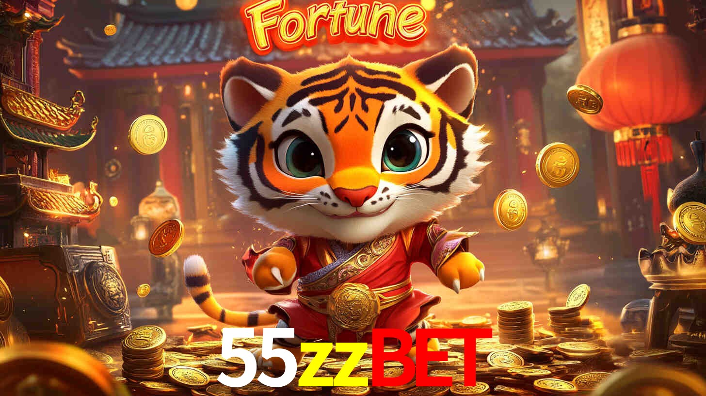 Inovações de Jogos na 55zzbet: O Futuro das Experiências Interativas