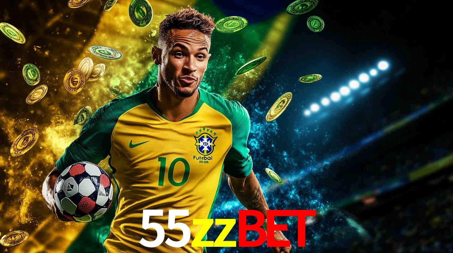 Apostas Esportivas na 55zzbet: Um Guia Completo