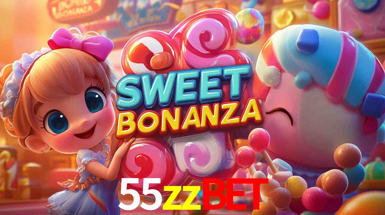Apostas Esportivas na 55zzbet: Um Guia Completo