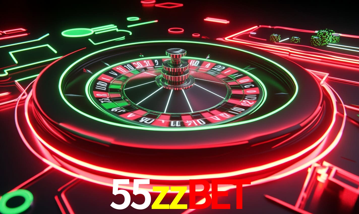 Descubra a Essência do 55zzbet: Nossa História e Compromissos