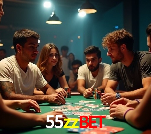 Loterias online na 55zzbet