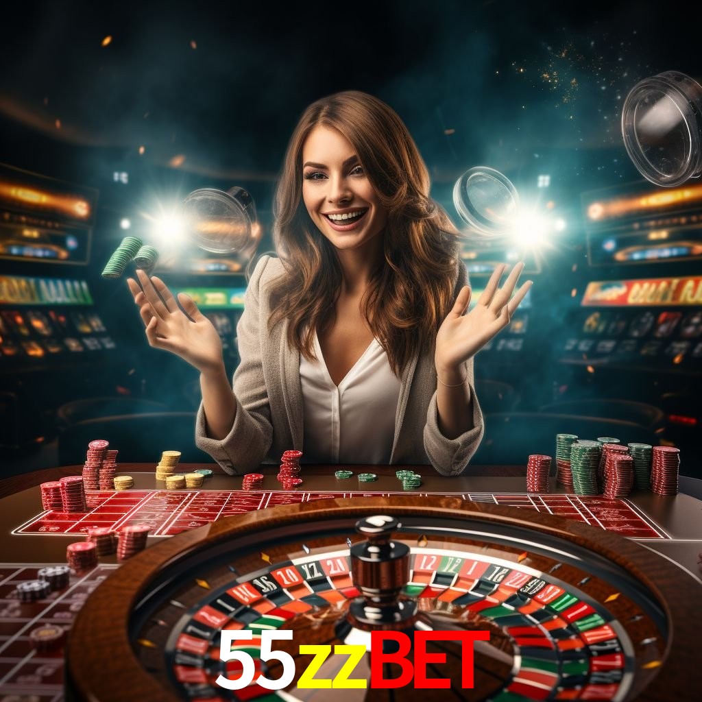 Explore as vantagens do 55zzbet: serviço profissional e confiabilidade