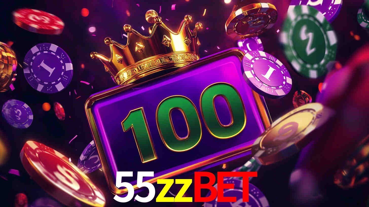Welcome Bonus 55zzbet
