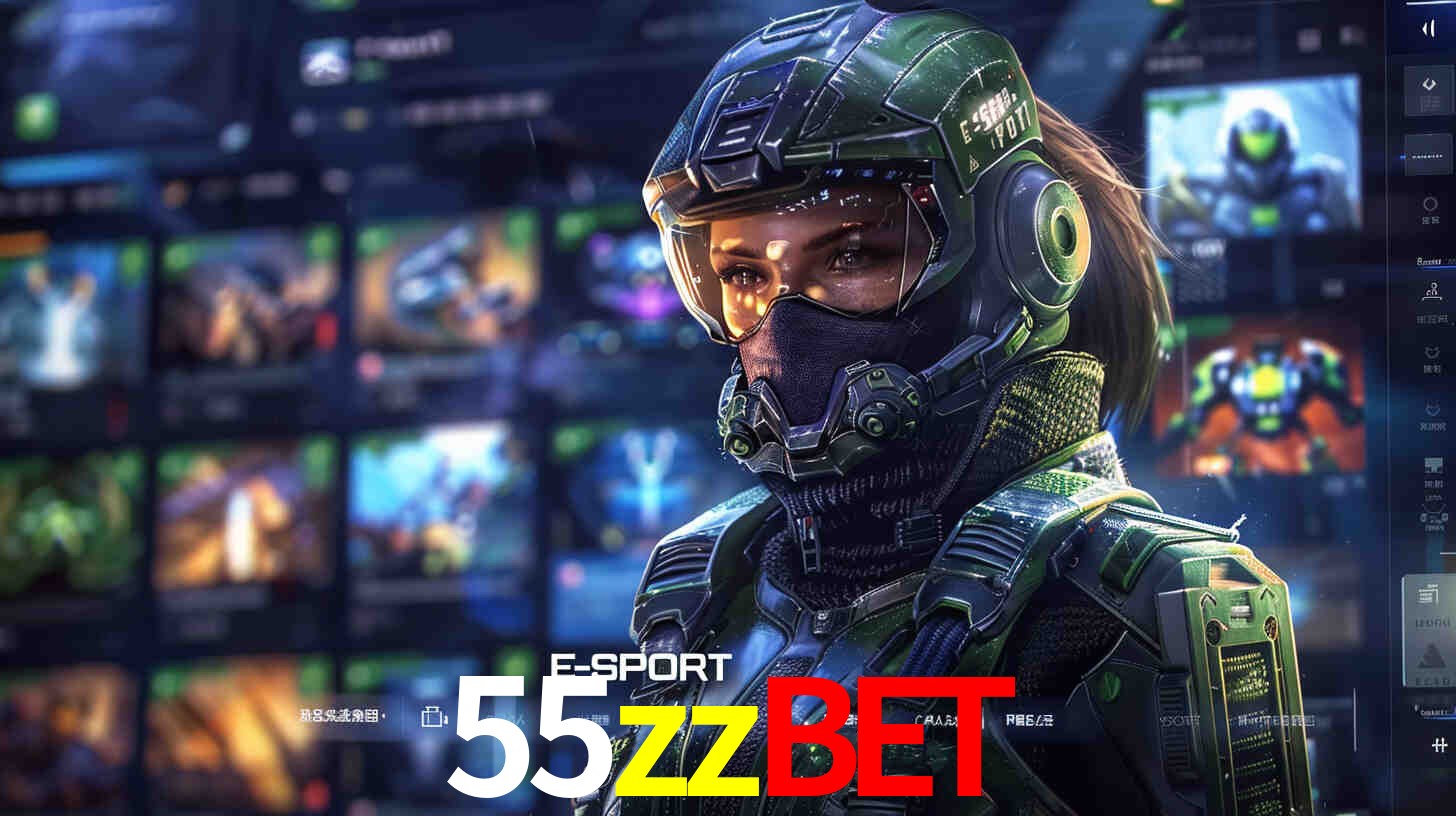 APP oficial da 55zzbet para mobile