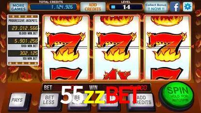 Descubra a Magia dos Jogos de Arcade no 55zzbet