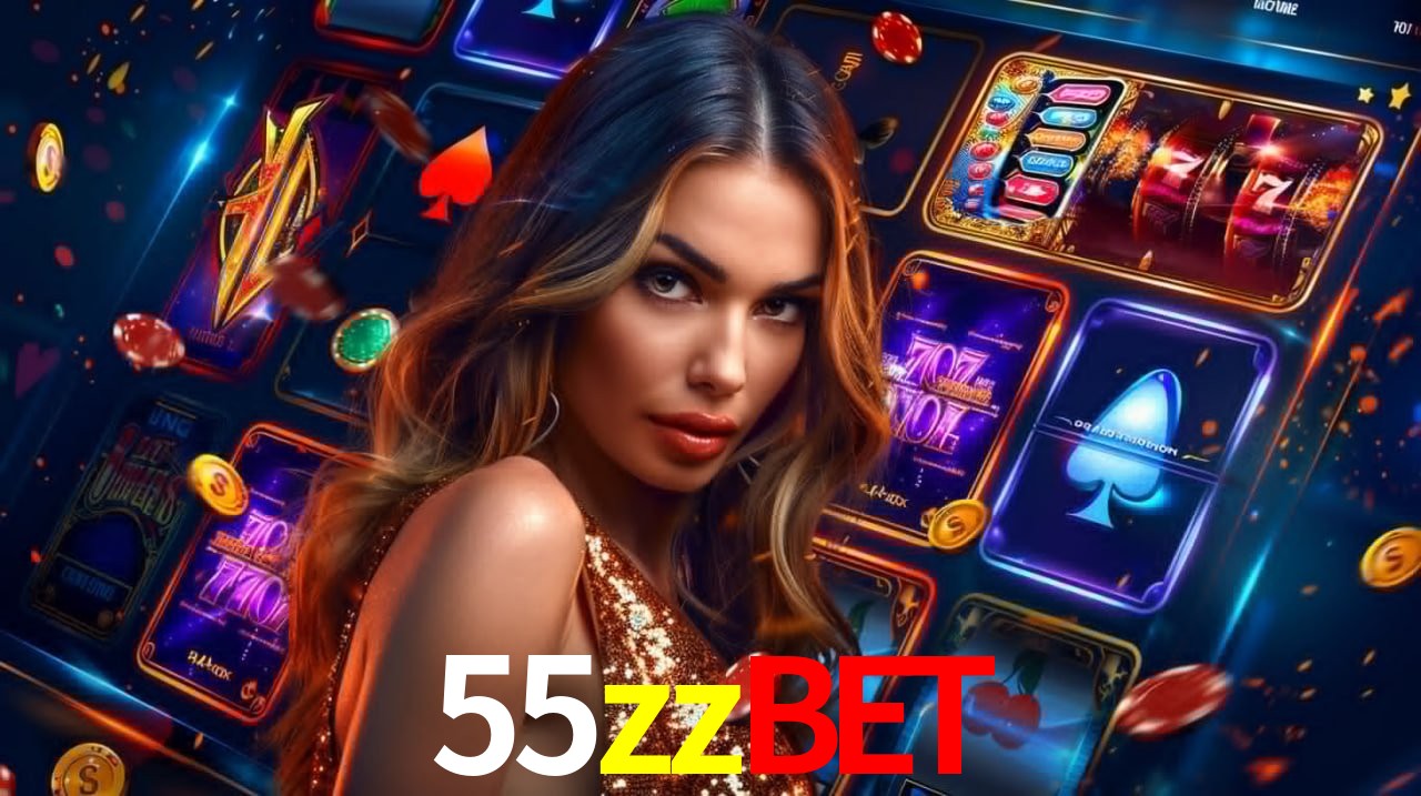 A Emoção da Loteria na 55zzbet: Uma Chance de Mudança de Vida