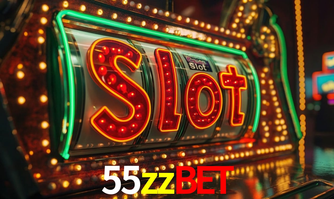 Design Responsivo 55zzbet