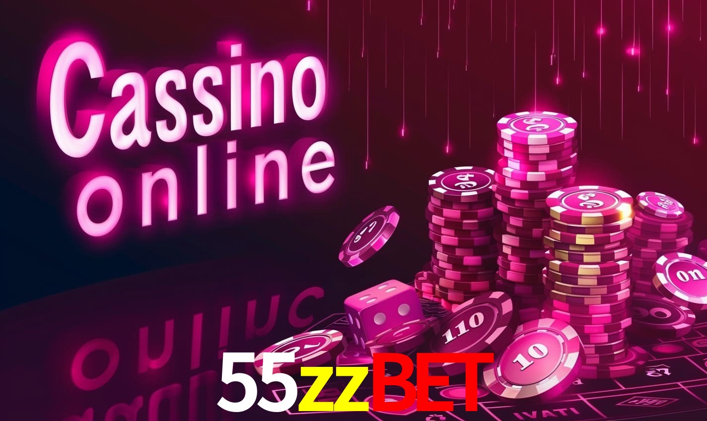 Explorando a Categoria de Eventos em Apostas na 55zzbet
