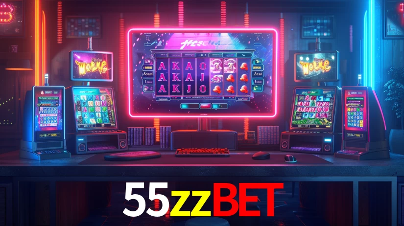Experimente o Login Seguro Premium no 55zzbet