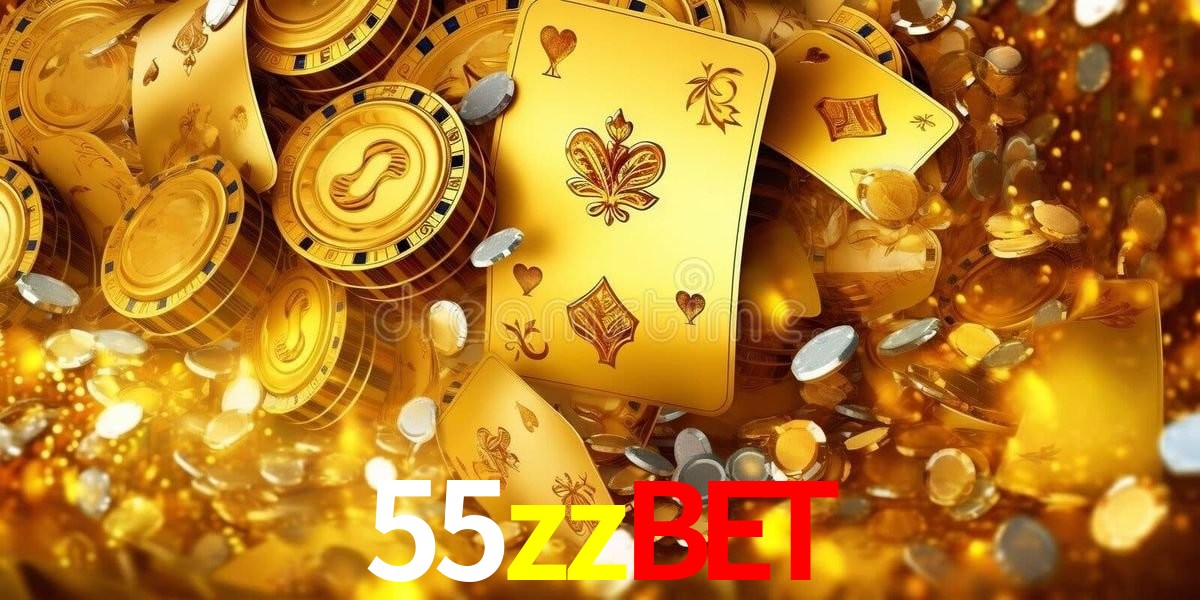 Inovações de Jogos na 55zzbet: O Futuro das Experiências Interativas