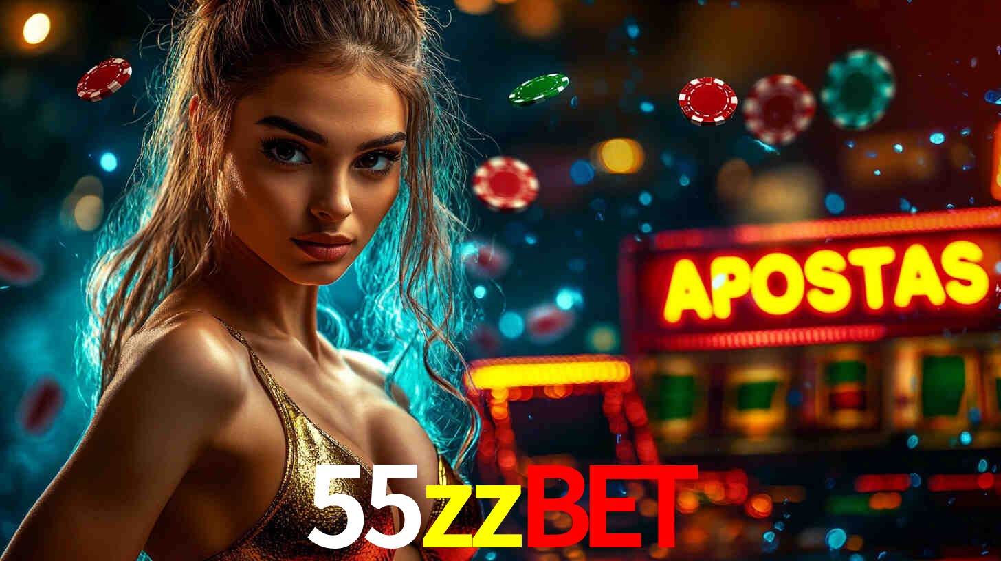 A Popularidade dos Caça-Níqueis no 55zzbet
