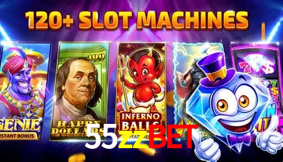 A Emoção da Loteria na 55zzbet: Uma Chance de Mudança de Vida
