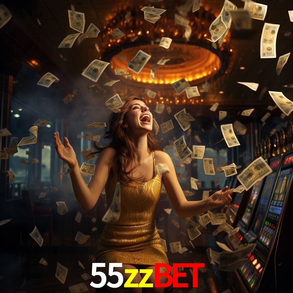 Aviator Game 55zzbet