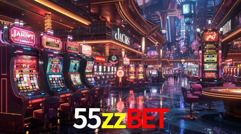 Slot Games 55zzbet