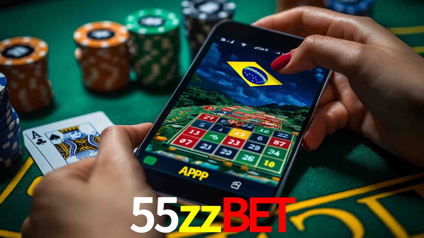 Descubra o Programa VIP da 55zzbet: Vantagens Exclusivas para Jogadores
