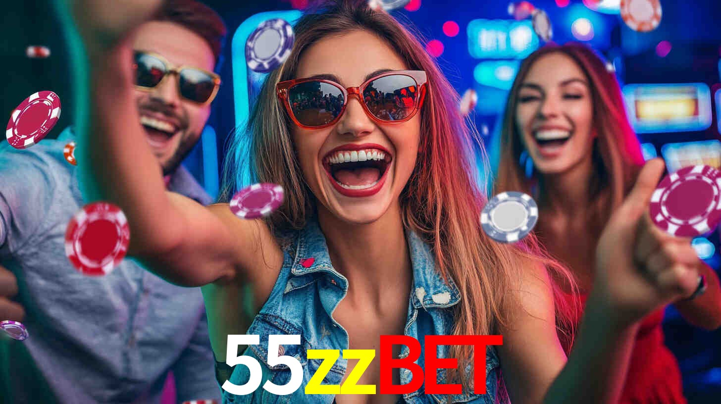 A Experiência Imersiva dos Cassinos Ao Vivo no 55zzbet