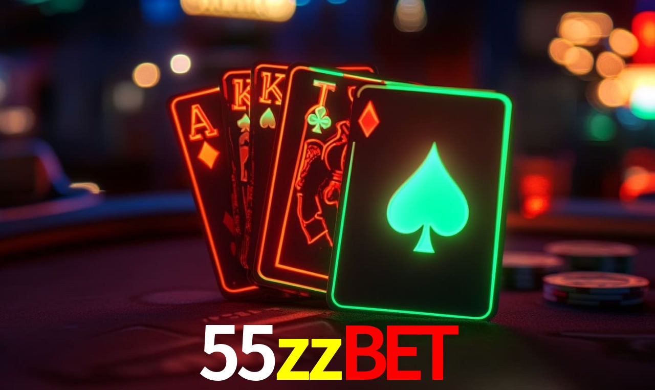 Jackpots e promoções na 55zzbet