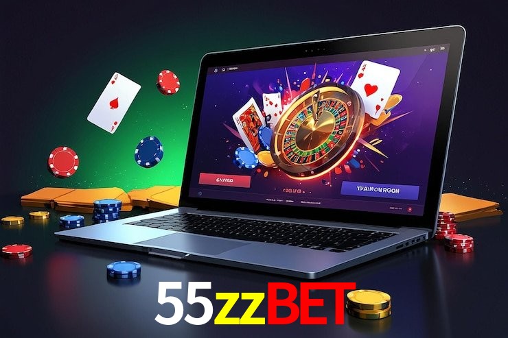 Promoções Sazonais 55zzbet