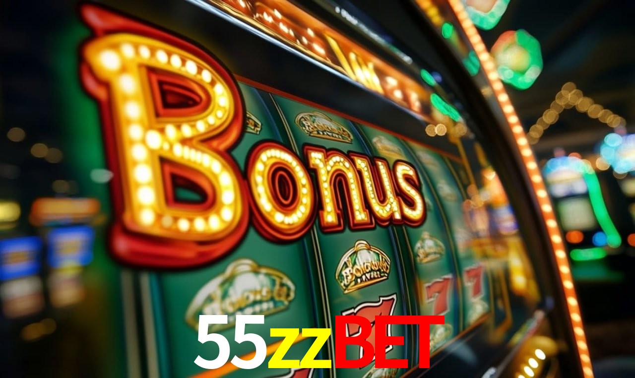 Jogos com bônus e suporte 24h na 55zzbet