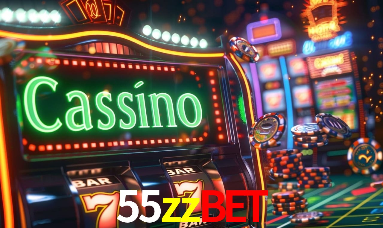 Login Seguro 55zzbet