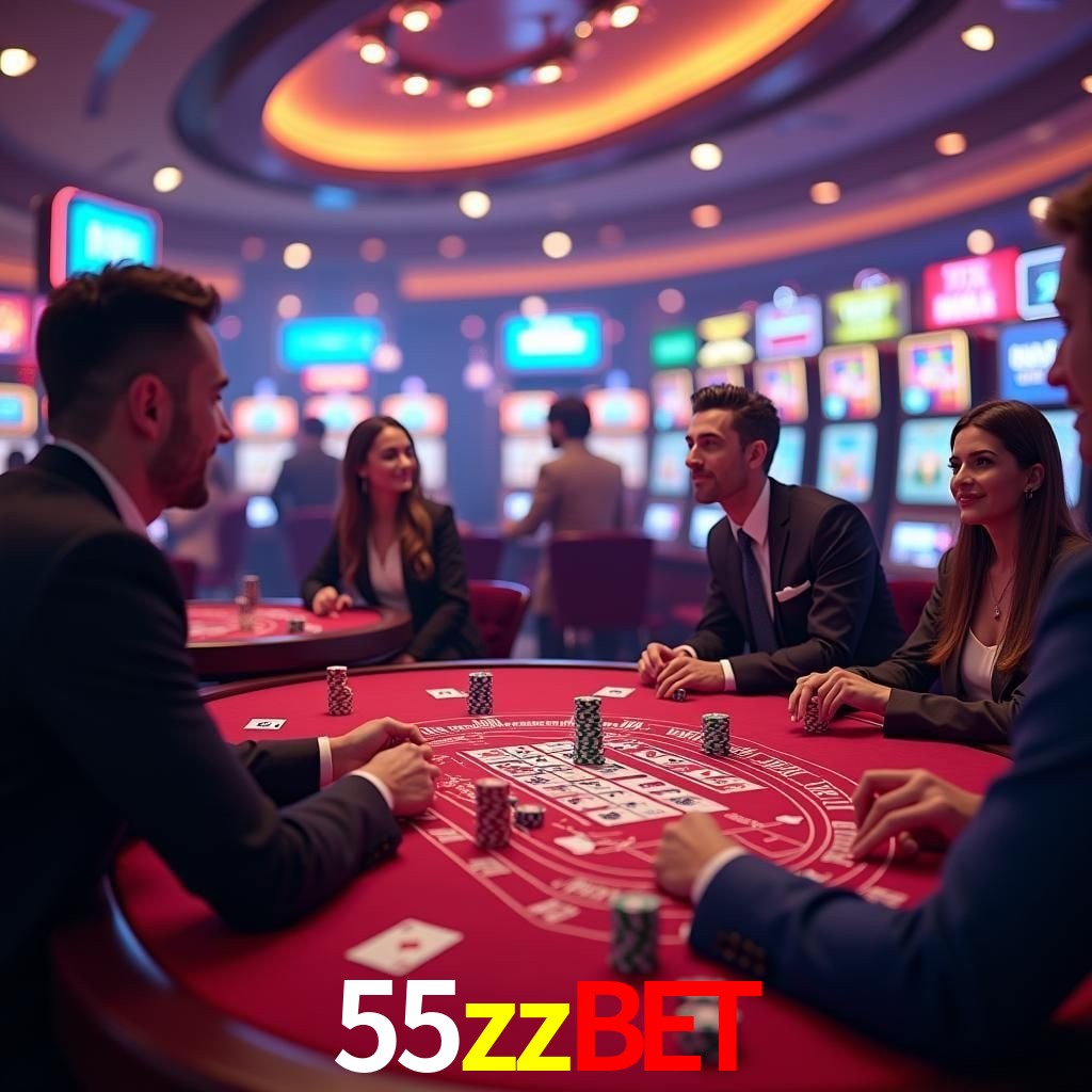 PIX Instantâneo 55zzbet