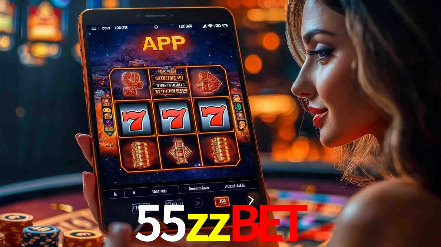 55zzbet: A Experiência de Casino com Jogos de Mesa ao Vivo