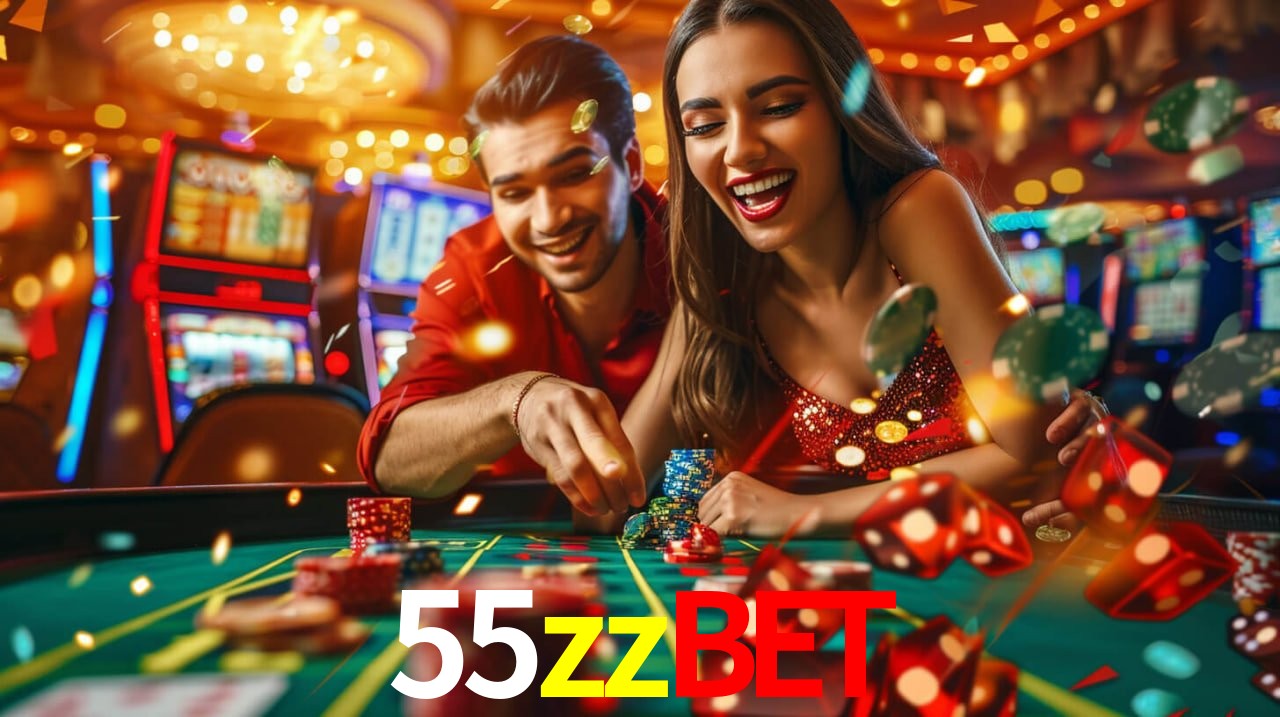 Cadastro Rápido 55zzbet