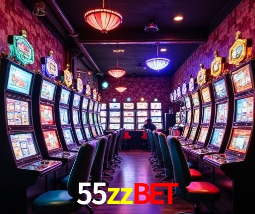 Segurança e performance na plataforma 55zzbet