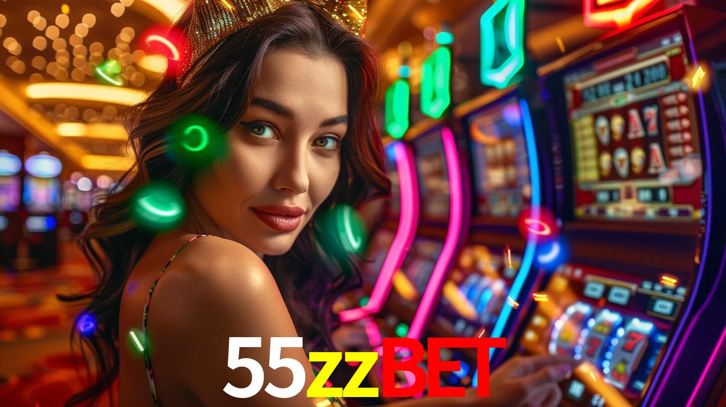 Apostas com odds competitivas na 55zzbet