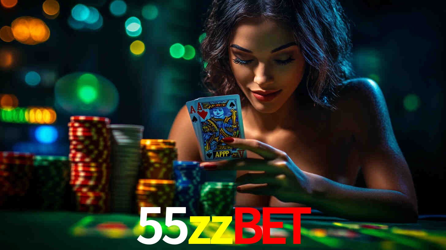 A Popularidade dos Caça-Níqueis no 55zzbet