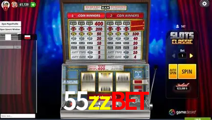 Desvendando o Mundo dos Jogos Virtuais na 55zzbet