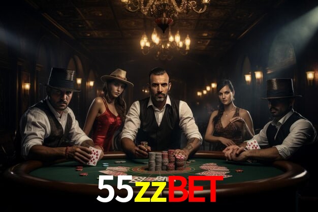 Download para Android e iOS na 55zzbet