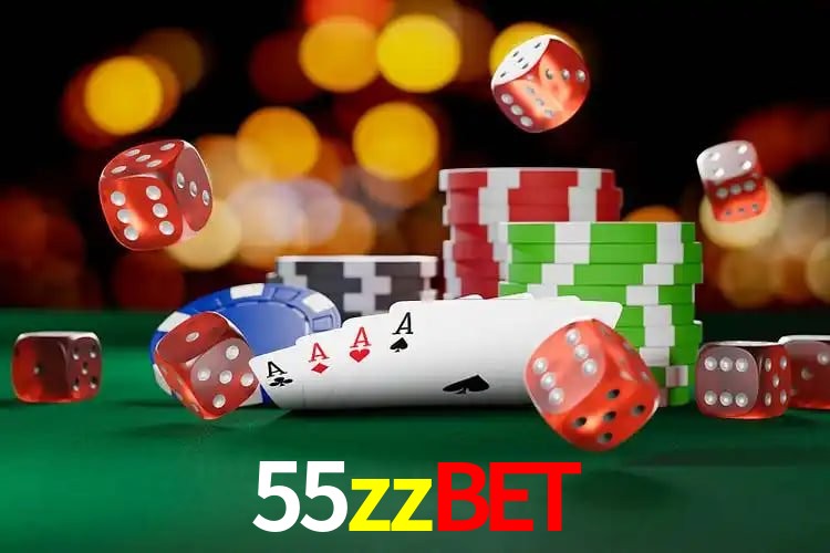 Recursos de Bônus 55zzbet