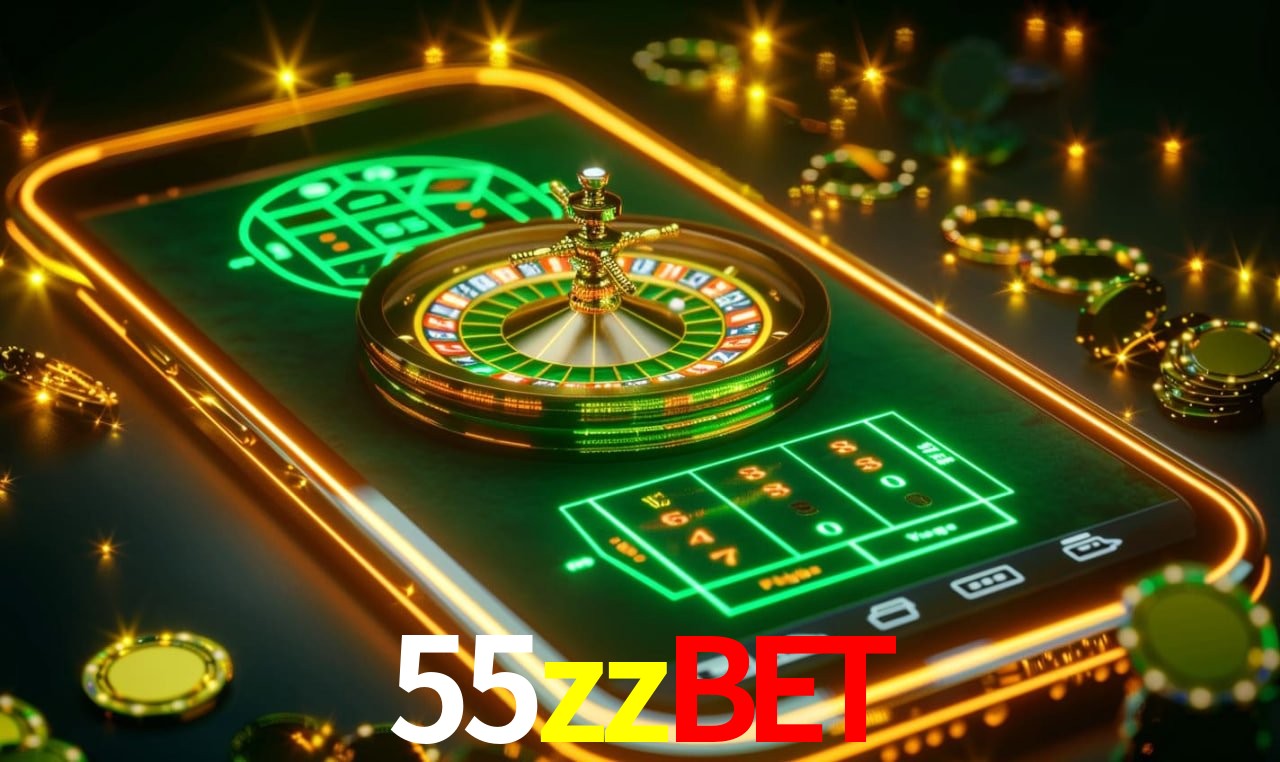 Integração de APIs 55zzbet