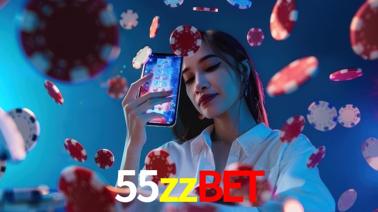 Desvendando o Mundo dos Jogos Virtuais na 55zzbet