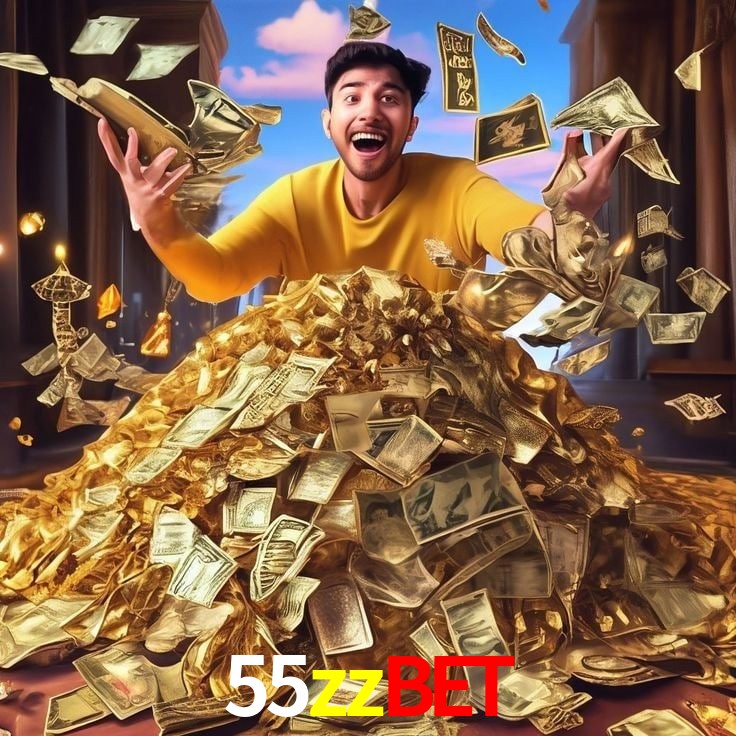 Bônus Diários 55zzbet