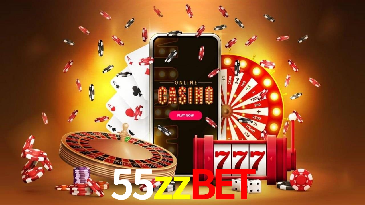 Diretório de Jogos 55zzbet