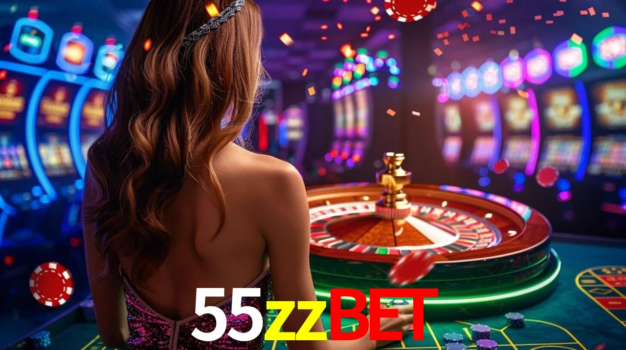 APP rápido e leve da 55zzbet