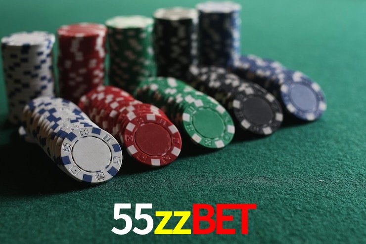 Bonus Features 55zzbet