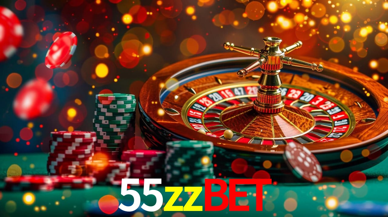 A Experiência Imersiva dos Cassinos Ao Vivo no 55zzbet